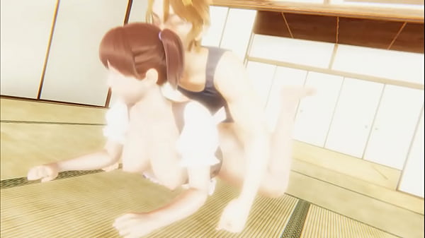 PORN MANGA ANIME: Hentai Maid Fucked by Her Owner