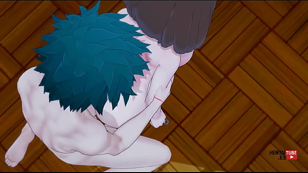ANIME COMICS NAKED: Jakira and Fakira’s 3D Hentai Porn Adventure